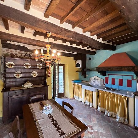Podere Beatrice 20 Pax By Villasretreats Bardine di San Terenzo エクステリア 写真