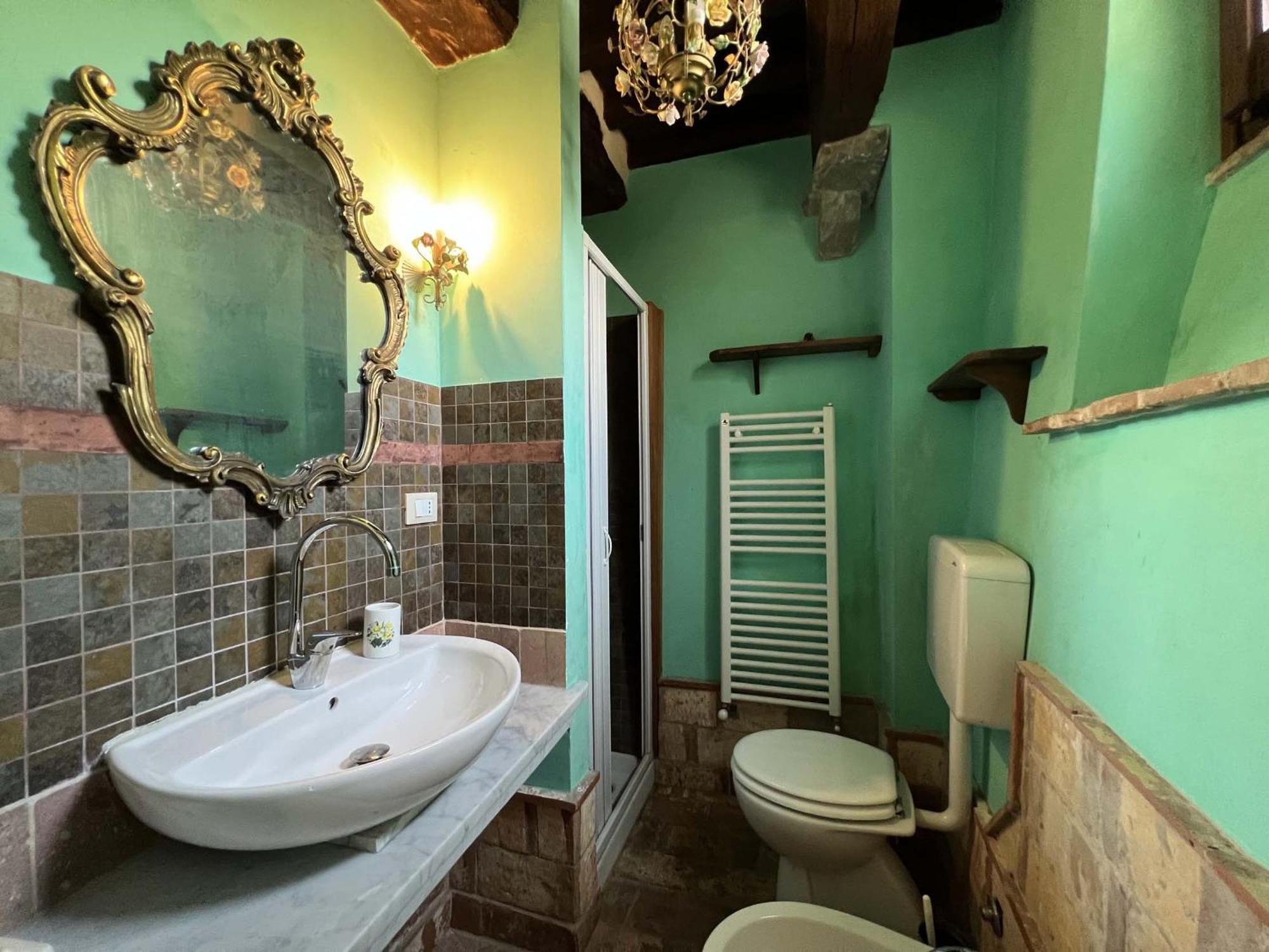 Podere Beatrice 20 Pax By Villasretreats Bardine di San Terenzo エクステリア 写真
