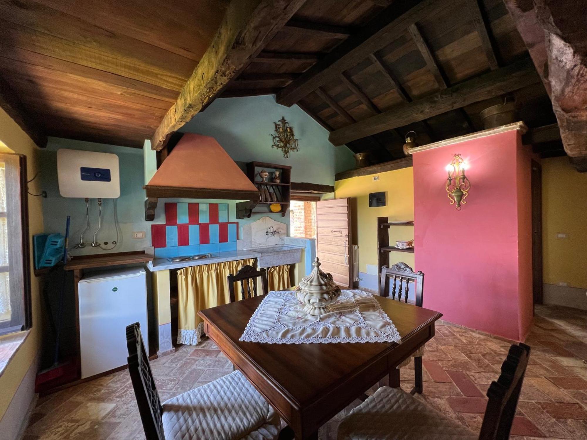 Podere Beatrice 20 Pax By Villasretreats Bardine di San Terenzo エクステリア 写真