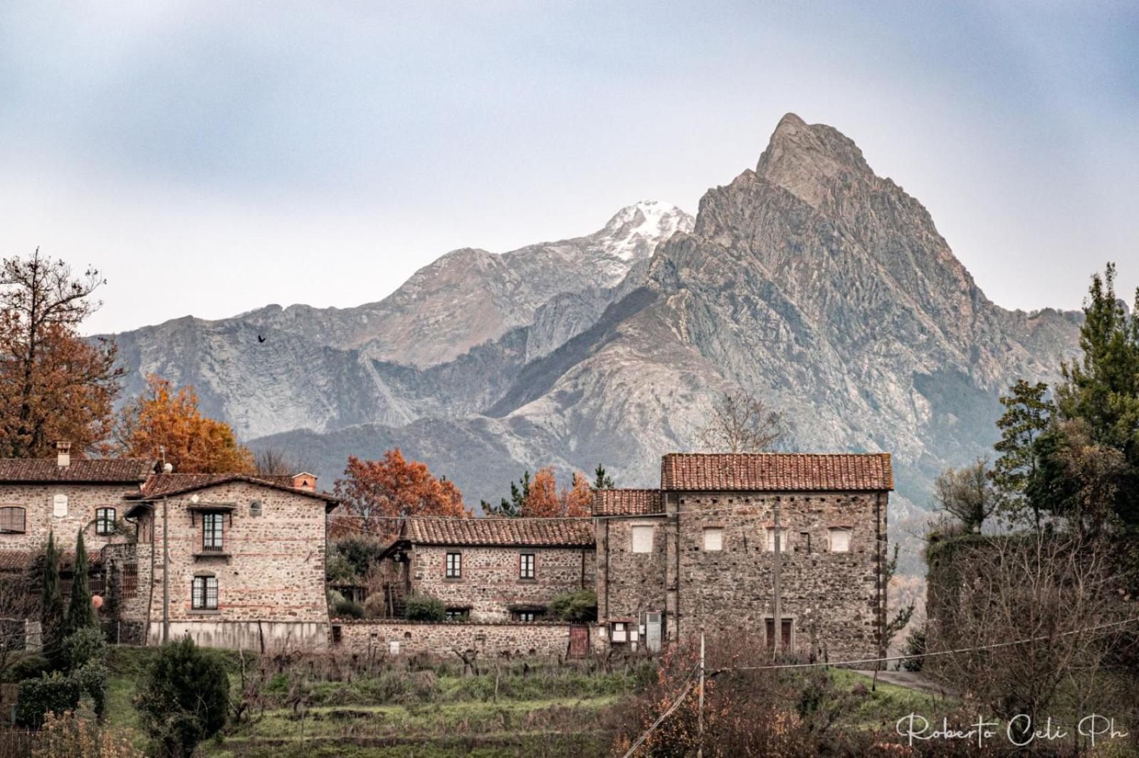 Podere Beatrice 20 Pax By Villasretreats Bardine di San Terenzo エクステリア 写真