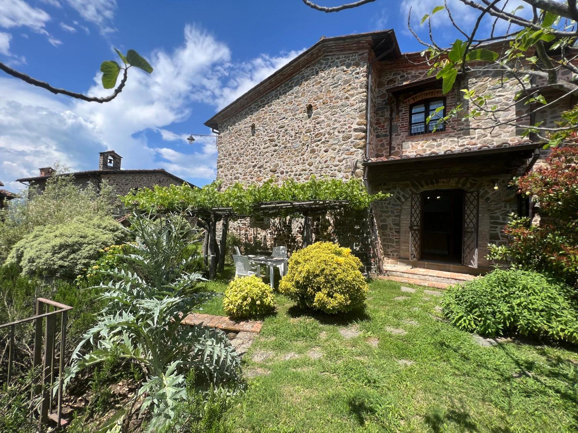 Podere Beatrice 20 Pax By Villasretreats Bardine di San Terenzo エクステリア 写真
