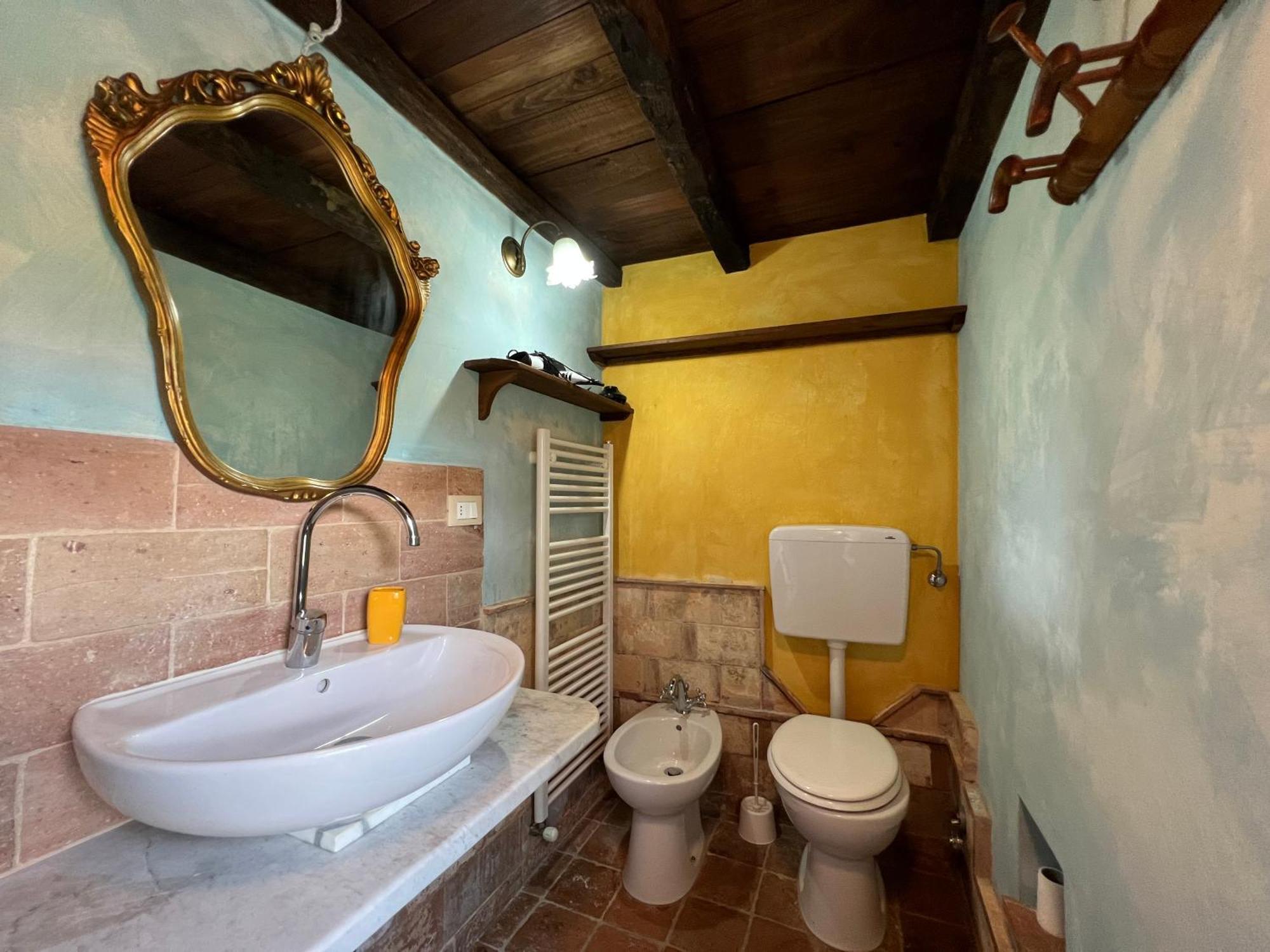 Podere Beatrice 20 Pax By Villasretreats Bardine di San Terenzo エクステリア 写真