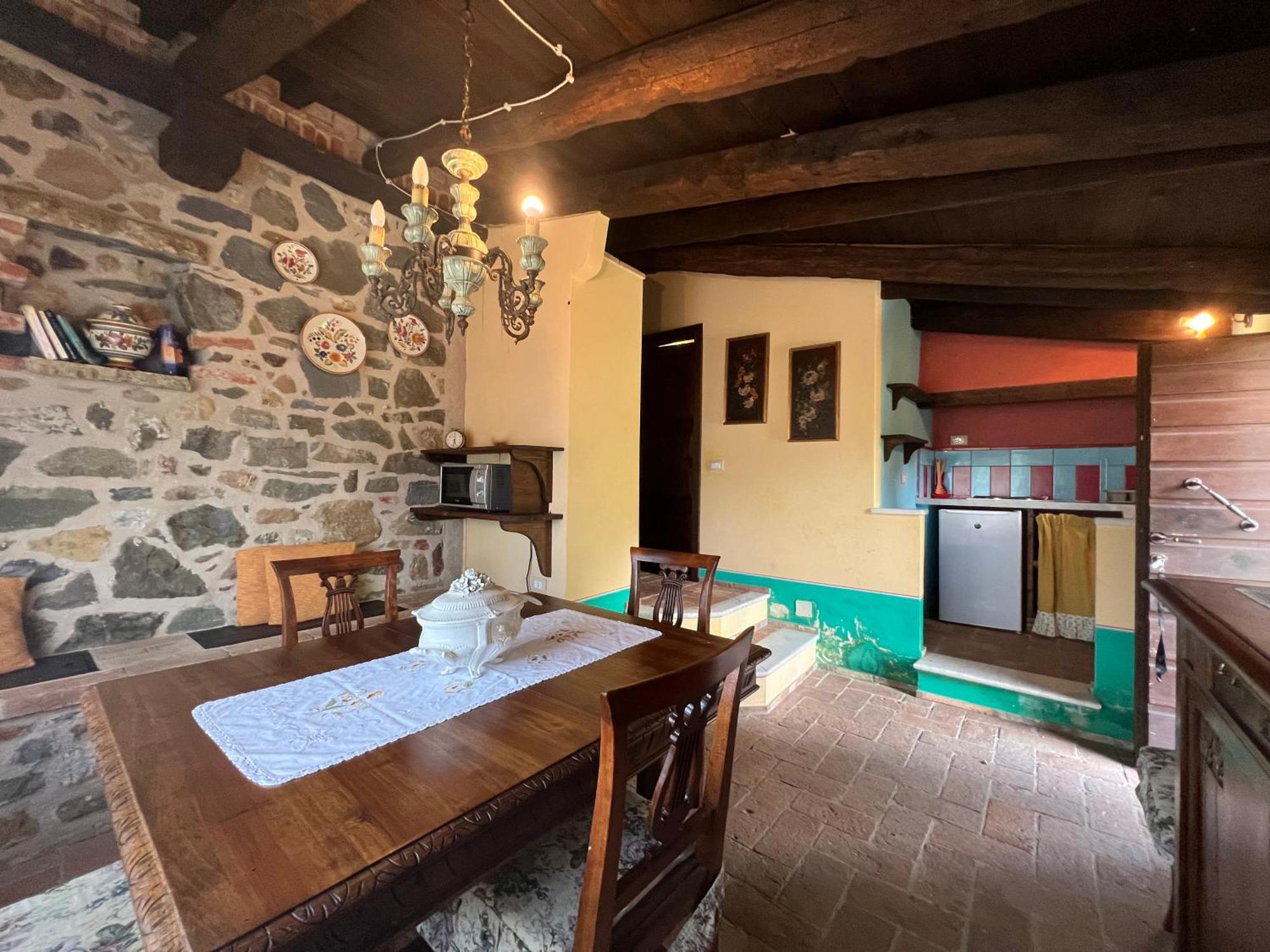 Podere Beatrice 20 Pax By Villasretreats Bardine di San Terenzo エクステリア 写真