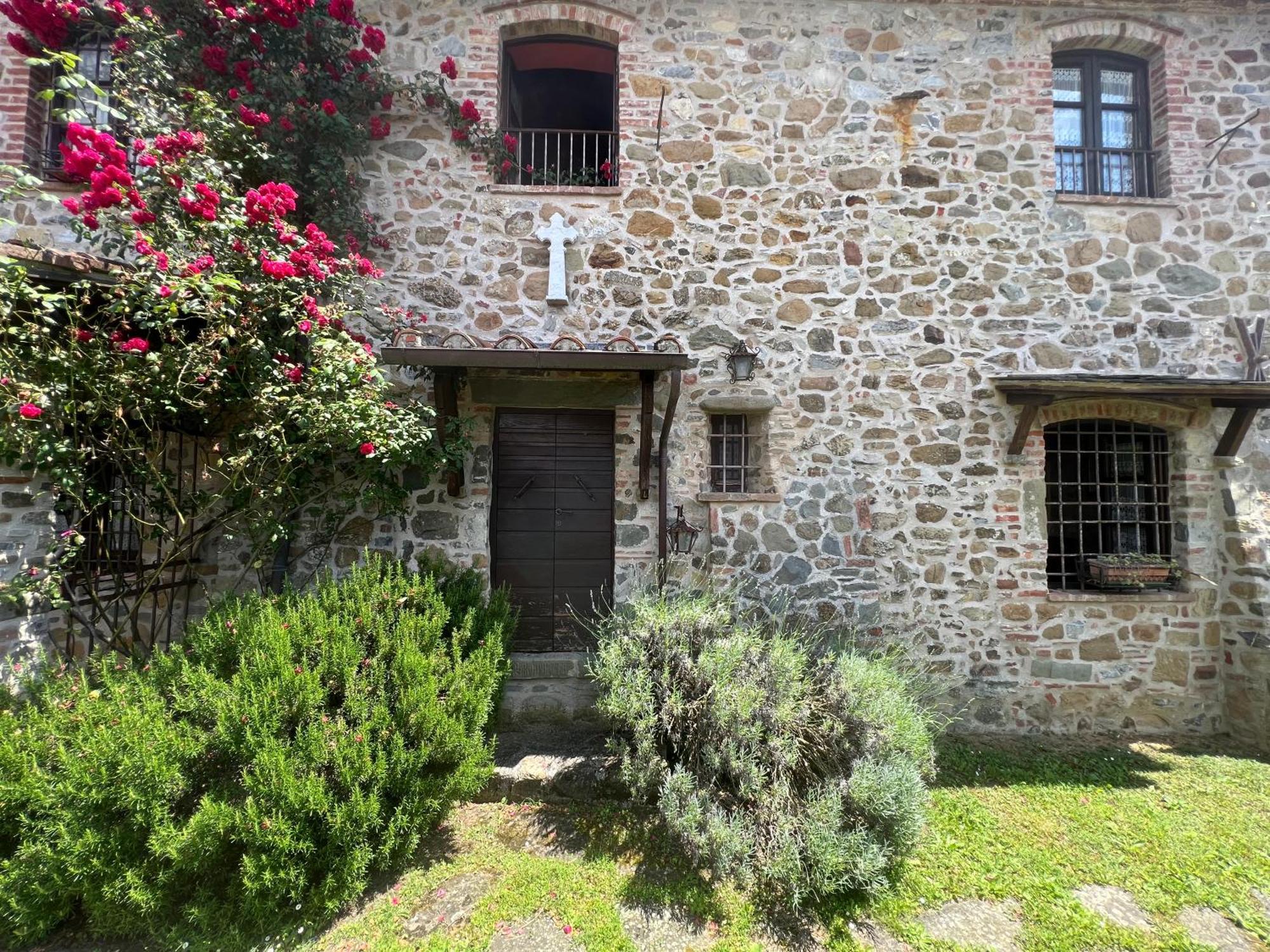 Podere Beatrice 20 Pax By Villasretreats Bardine di San Terenzo エクステリア 写真