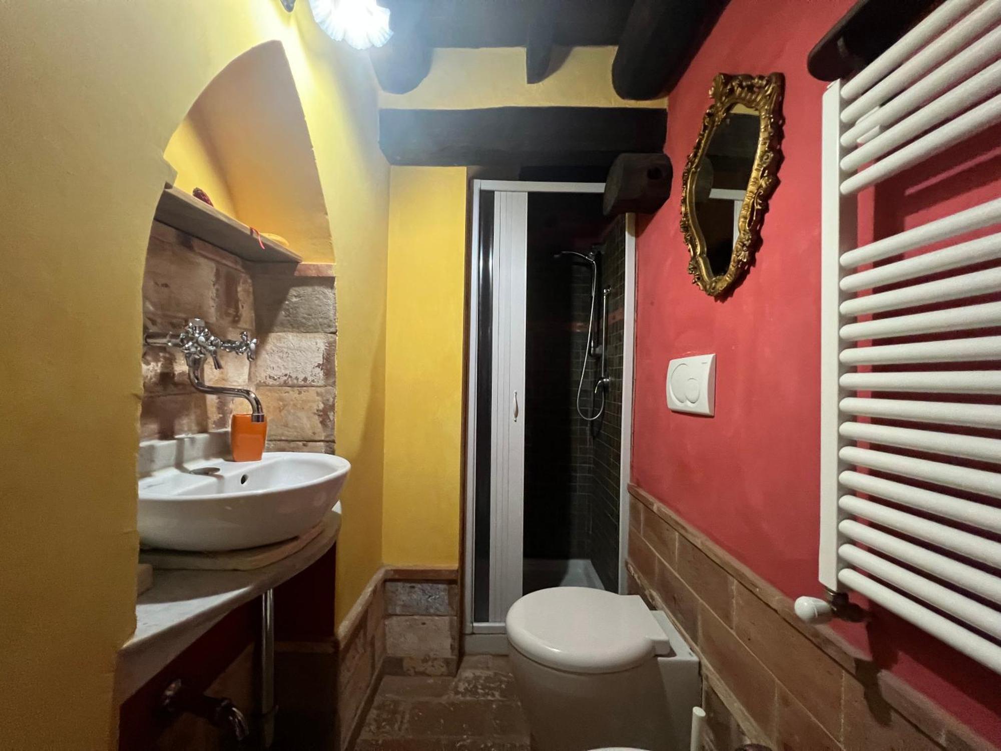 Podere Beatrice 20 Pax By Villasretreats Bardine di San Terenzo エクステリア 写真