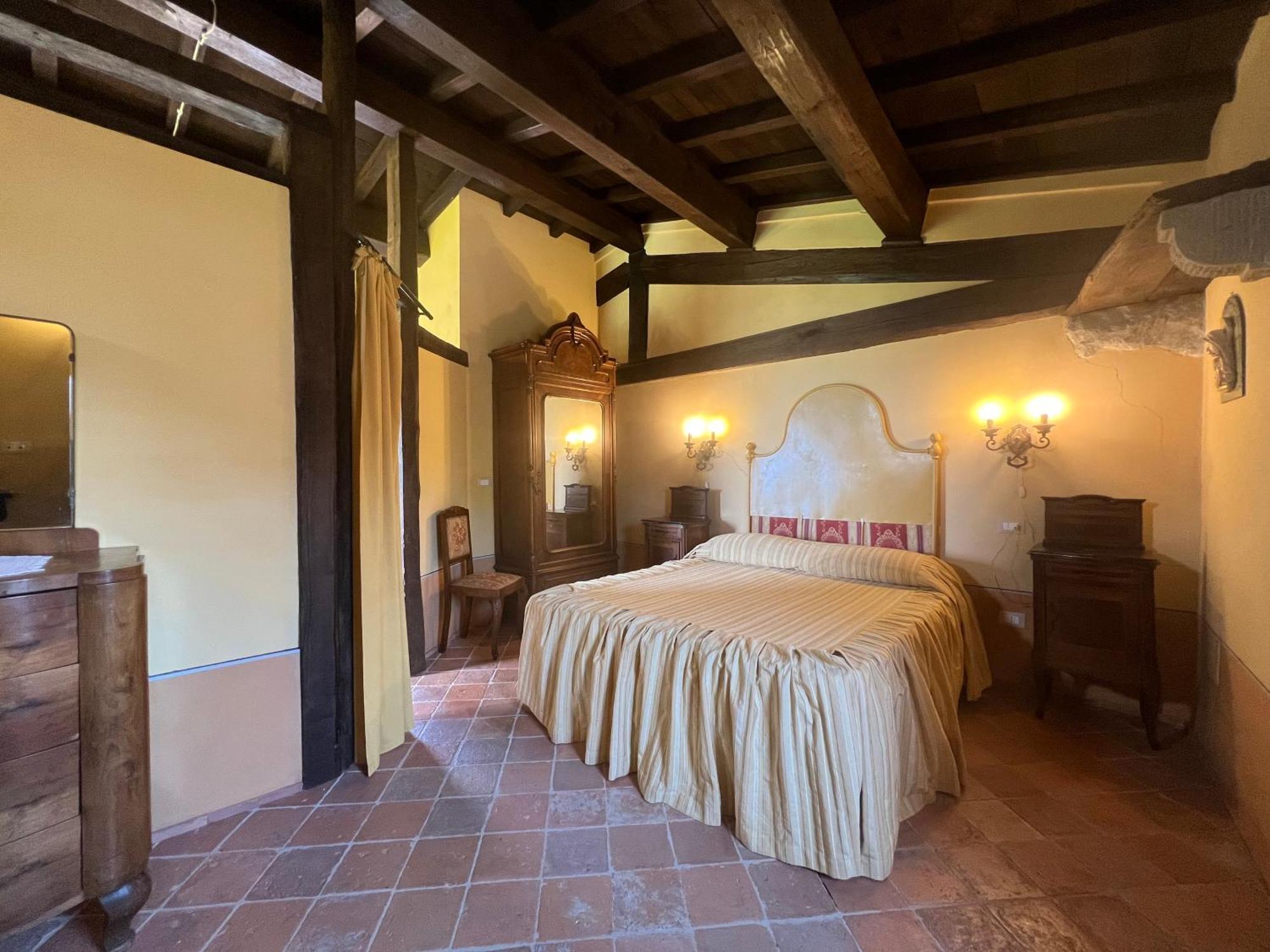 Podere Beatrice 20 Pax By Villasretreats Bardine di San Terenzo エクステリア 写真