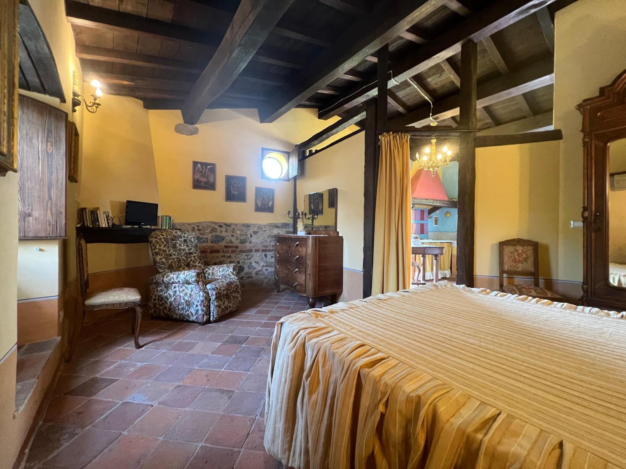 Podere Beatrice 20 Pax By Villasretreats Bardine di San Terenzo エクステリア 写真