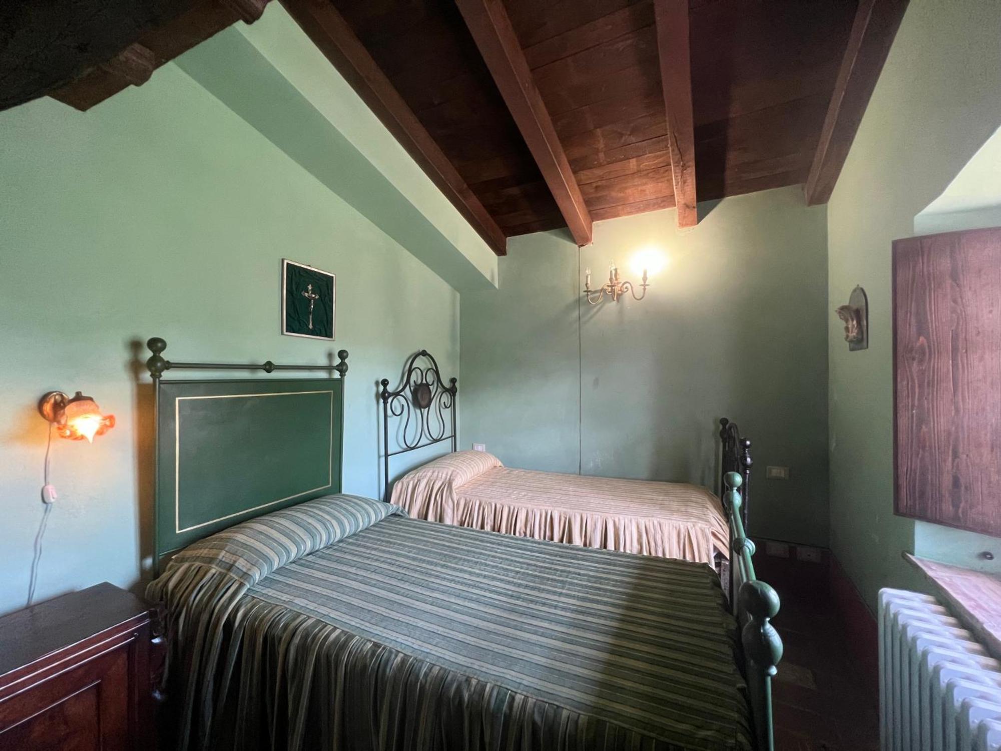 Podere Beatrice 20 Pax By Villasretreats Bardine di San Terenzo エクステリア 写真