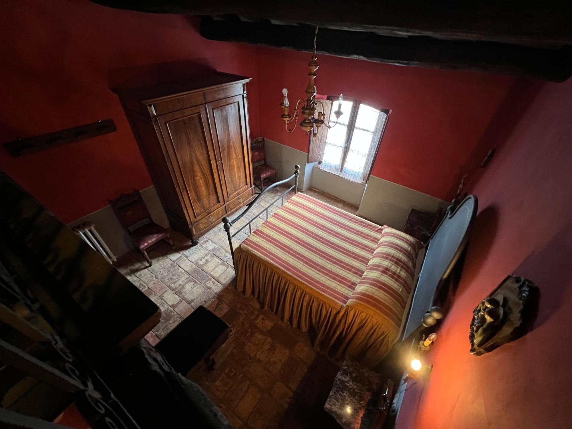 Podere Beatrice 20 Pax By Villasretreats Bardine di San Terenzo エクステリア 写真