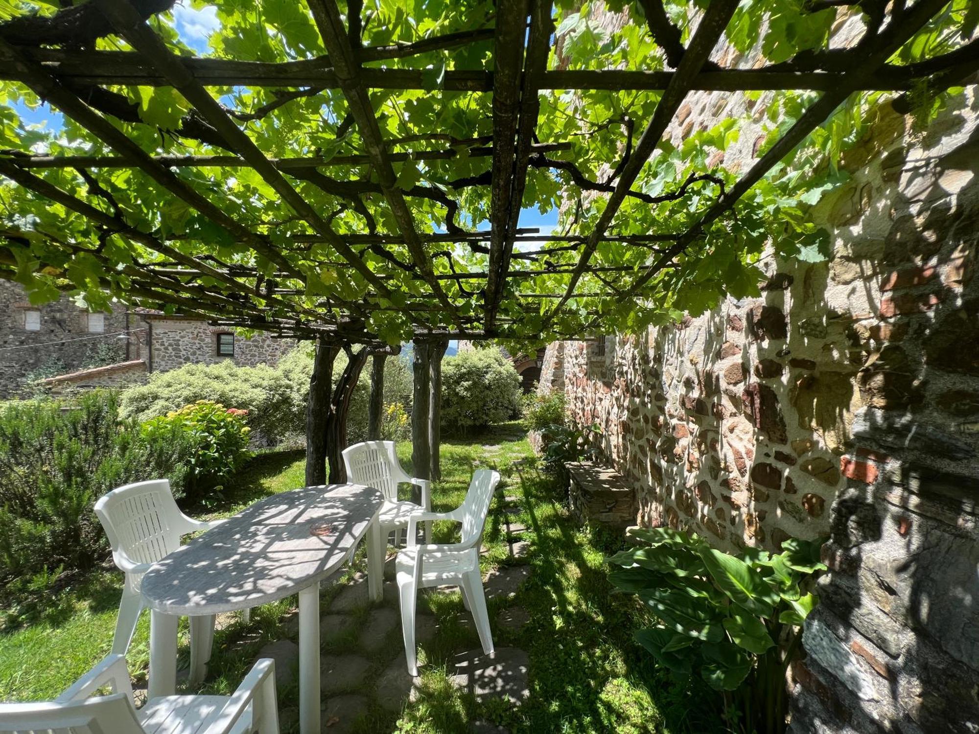 Podere Beatrice 20 Pax By Villasretreats Bardine di San Terenzo エクステリア 写真