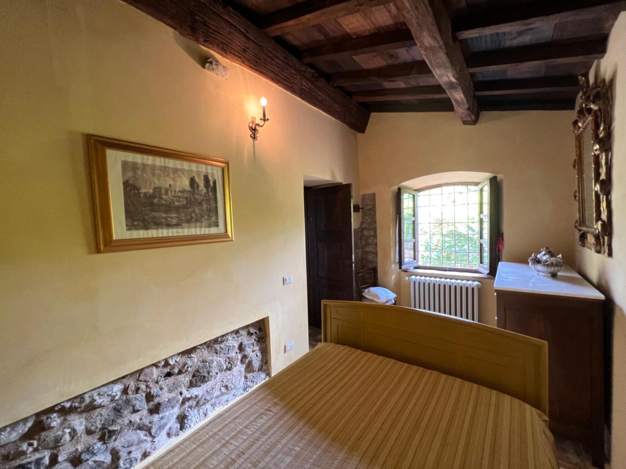 Podere Beatrice 20 Pax By Villasretreats Bardine di San Terenzo エクステリア 写真