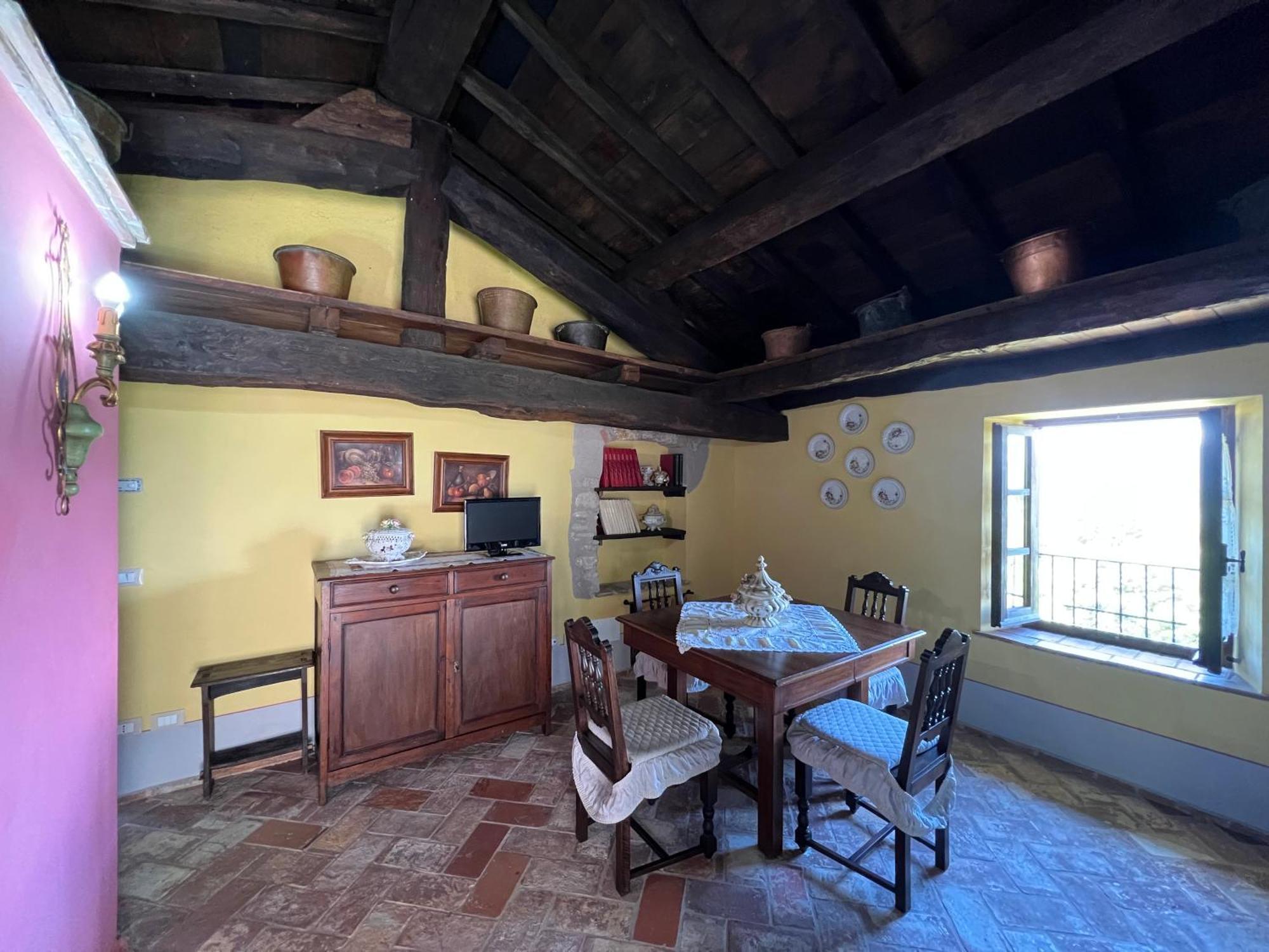 Podere Beatrice 20 Pax By Villasretreats Bardine di San Terenzo エクステリア 写真