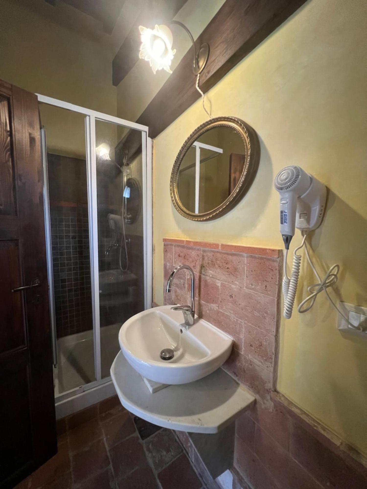 Podere Beatrice 20 Pax By Villasretreats Bardine di San Terenzo エクステリア 写真