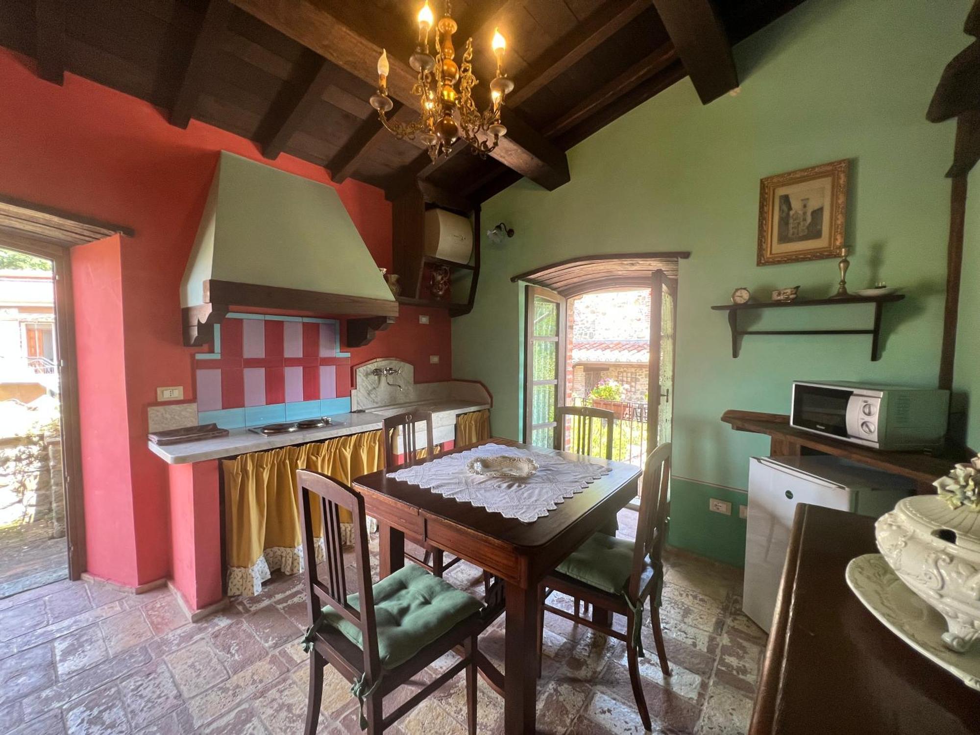 Podere Beatrice 20 Pax By Villasretreats Bardine di San Terenzo エクステリア 写真