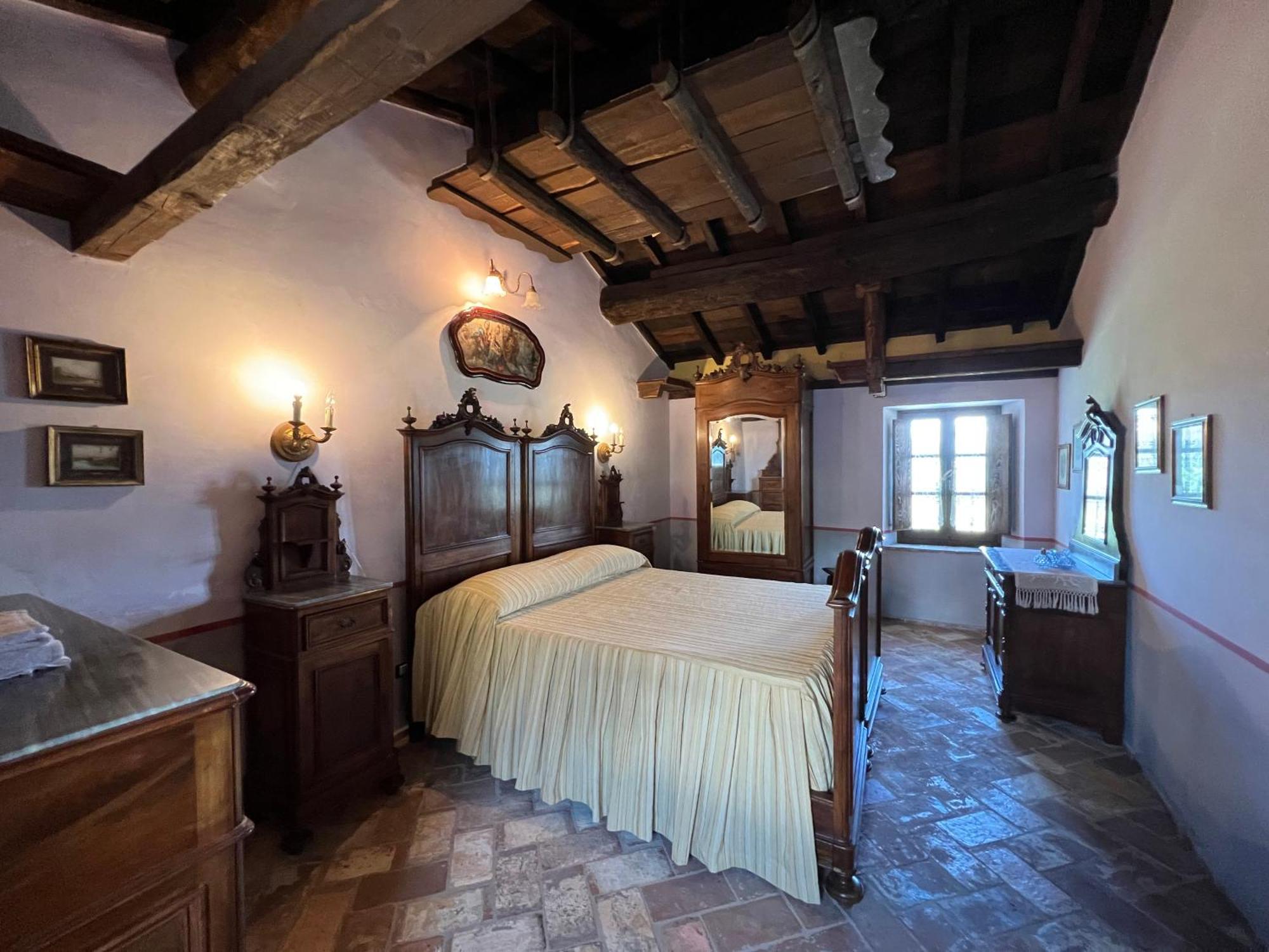 Podere Beatrice 20 Pax By Villasretreats Bardine di San Terenzo エクステリア 写真