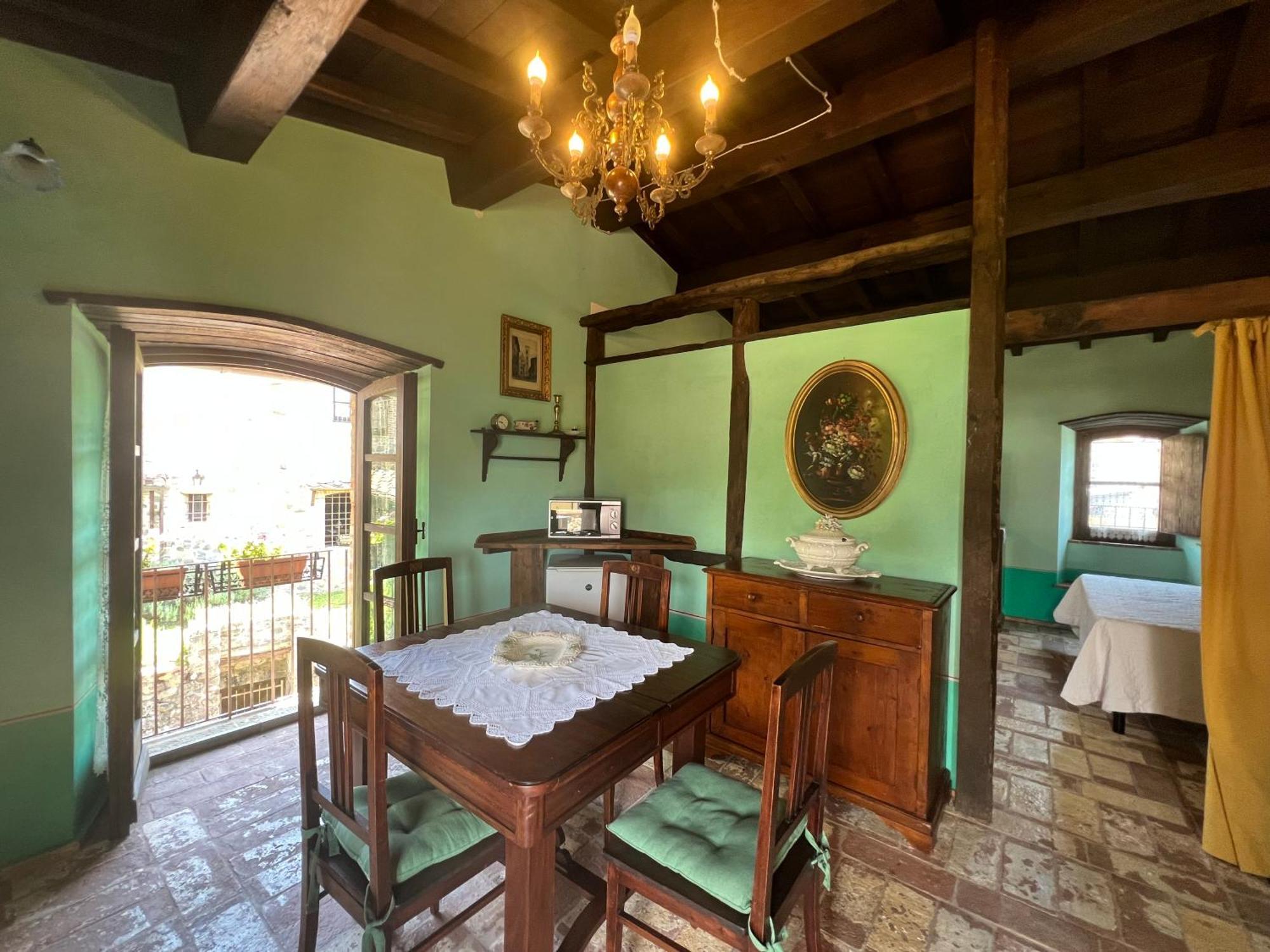 Podere Beatrice 20 Pax By Villasretreats Bardine di San Terenzo エクステリア 写真