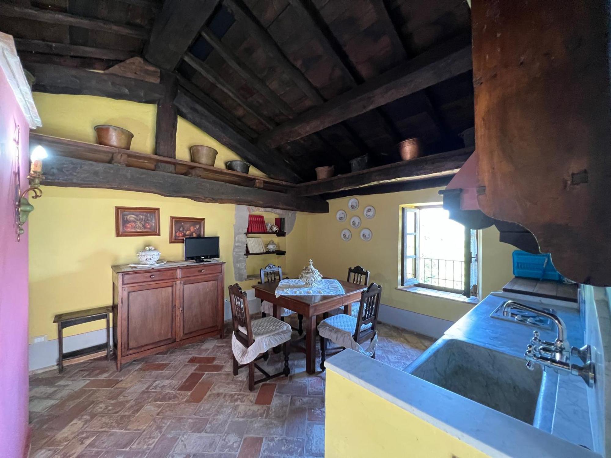 Podere Beatrice 20 Pax By Villasretreats Bardine di San Terenzo エクステリア 写真